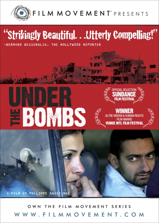 10 Iconic Lebanese Films For Your Perfect Night In 5