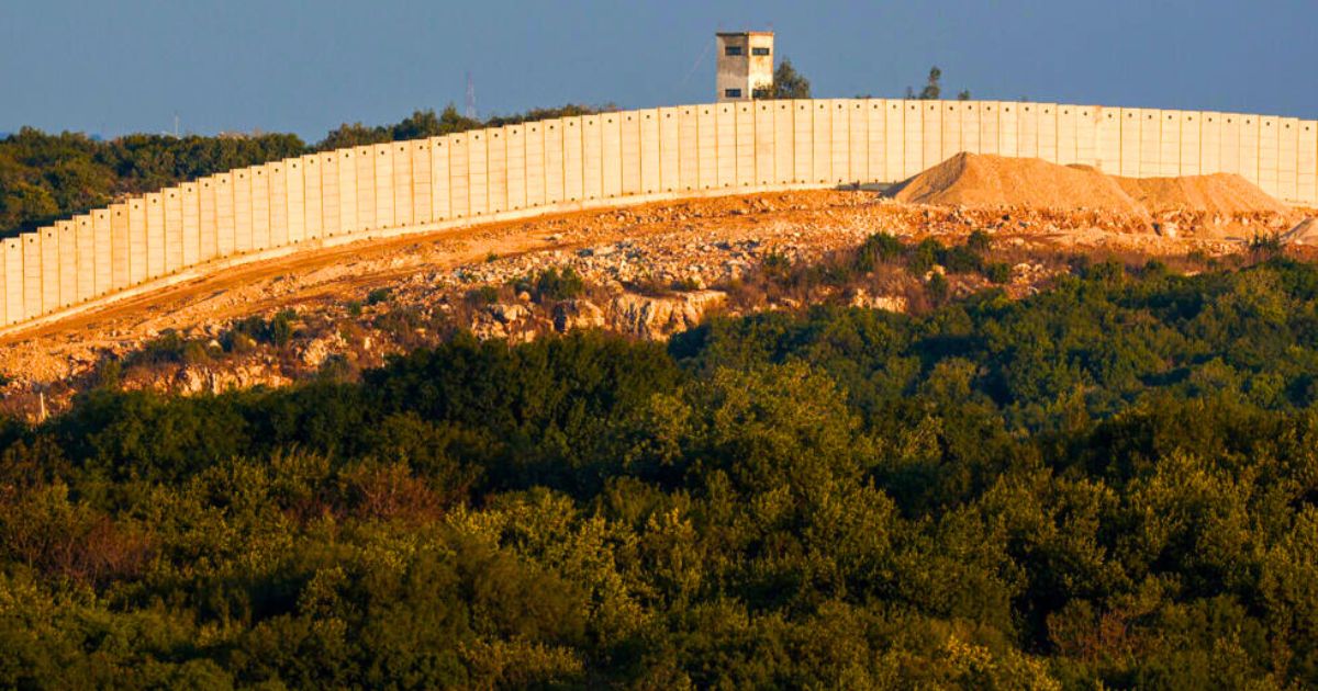 Israel Will Evacuate Another 3 Border Towns Near Lebanon