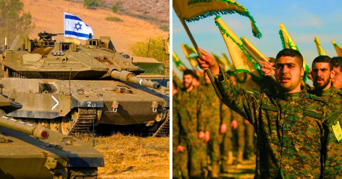 ceasefire israel hezbollah