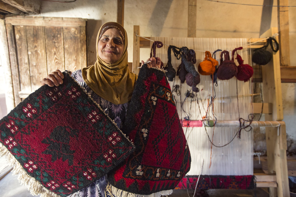 12 Traditional Lebanese Crafts and Where to Find Them 4