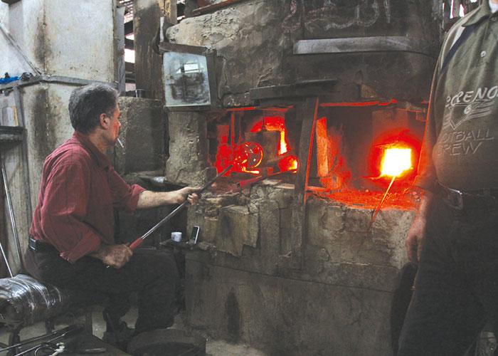 12 Traditional Lebanese Crafts and Where to Find Them 3