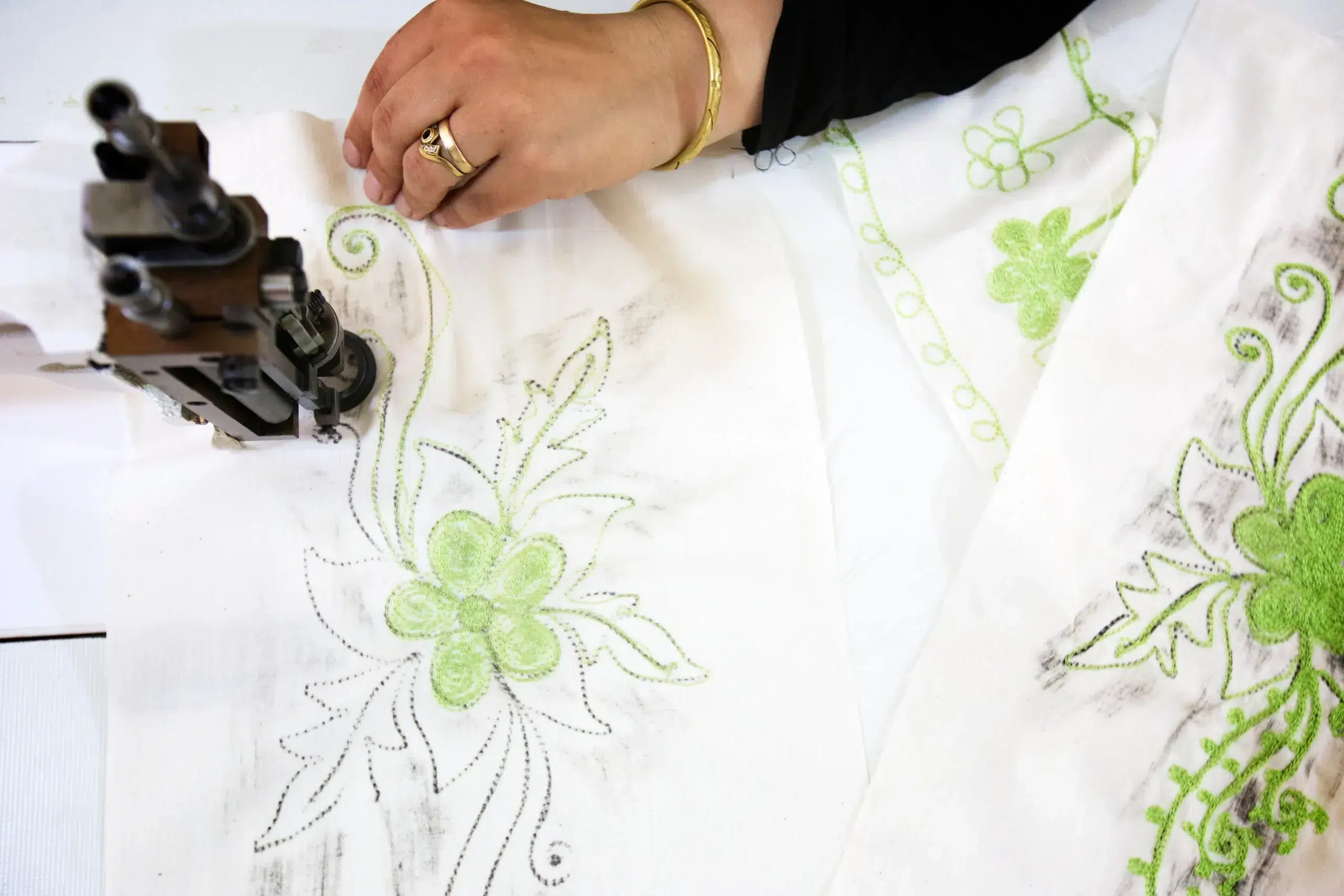 12 Traditional Lebanese Crafts and Where to Find Them 5