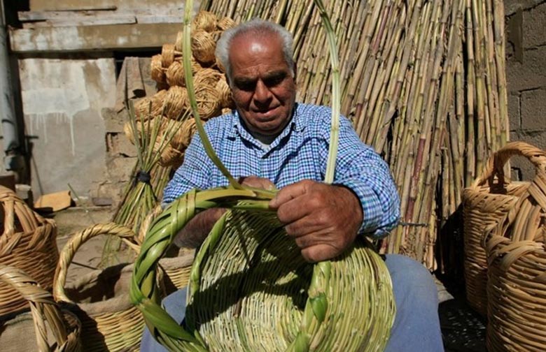 12 Traditional Lebanese Crafts and Where to Find Them 10