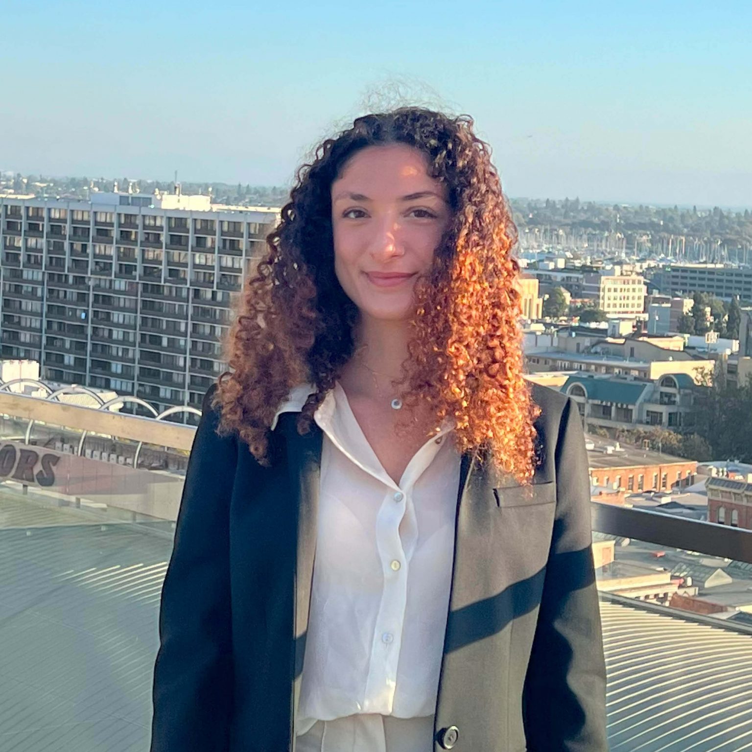 14 Lebanese Ranked Among Forbes Middle East's 30 Under 30 11
