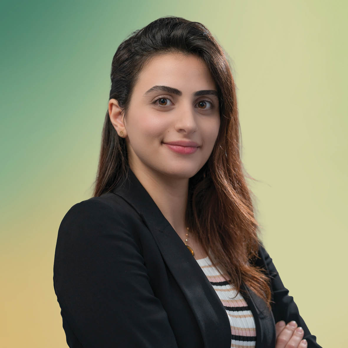 14 Lebanese Ranked Among Forbes Middle East's 30 Under 30 3