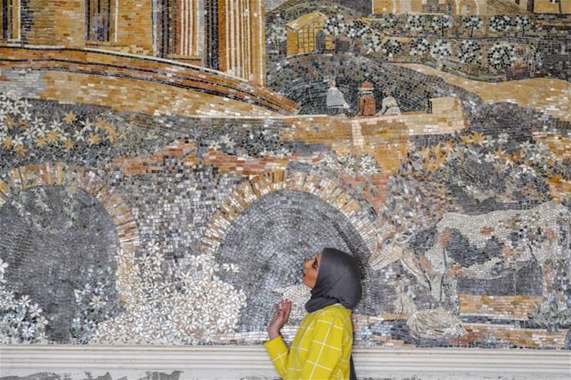 12 Traditional Lebanese Crafts and Where to Find Them 8