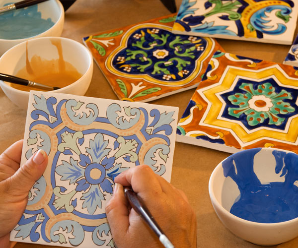 12 Traditional Lebanese Crafts and Where to Find Them 9