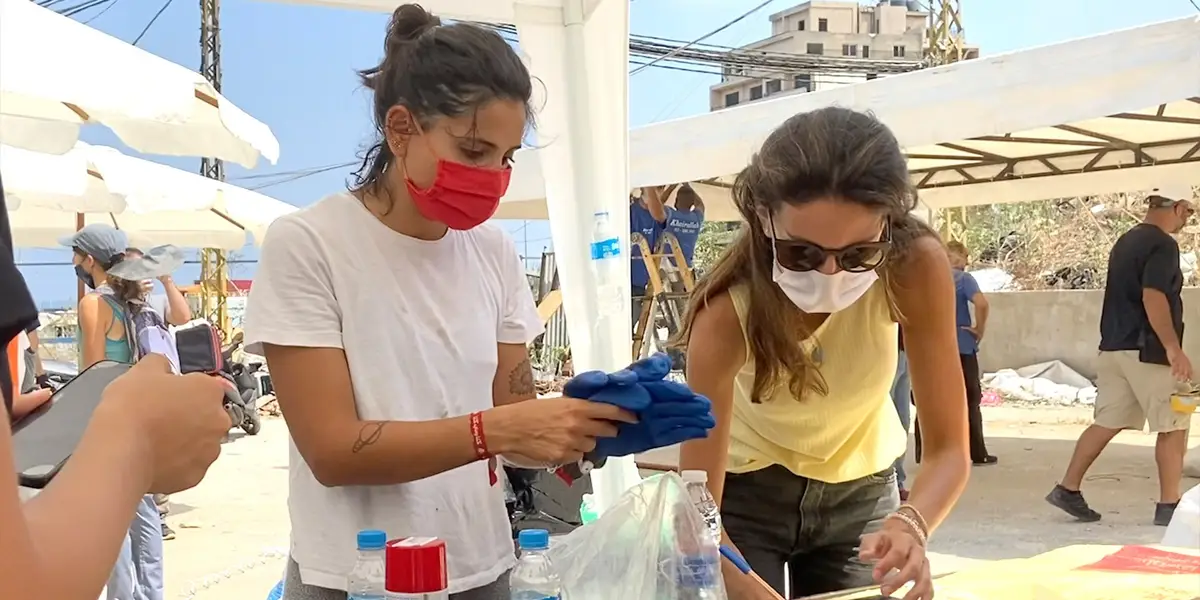 12 New Year’s Resolutions Every Lebanese Should Make For 2024 3