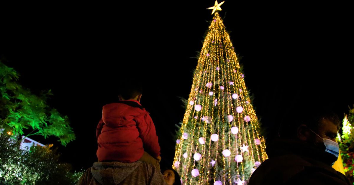 Christmas