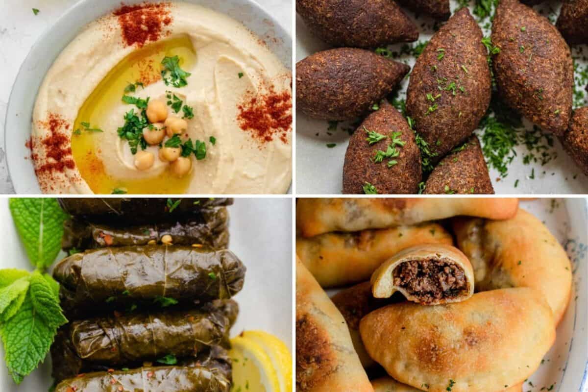 12 New Year’s Resolutions Every Lebanese Should Make For 2024 1