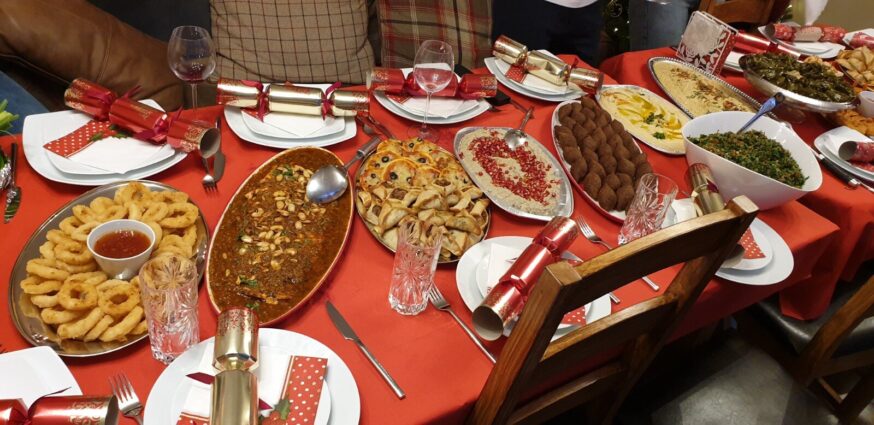 12 Ways Christmas Is Celebrated In Lebanon