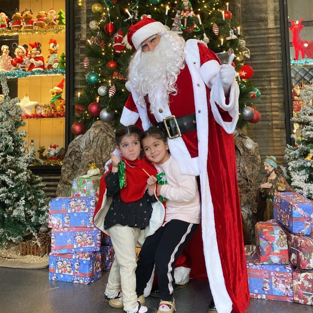 12 Ways Christmas Is Celebrated In Lebanon 10
