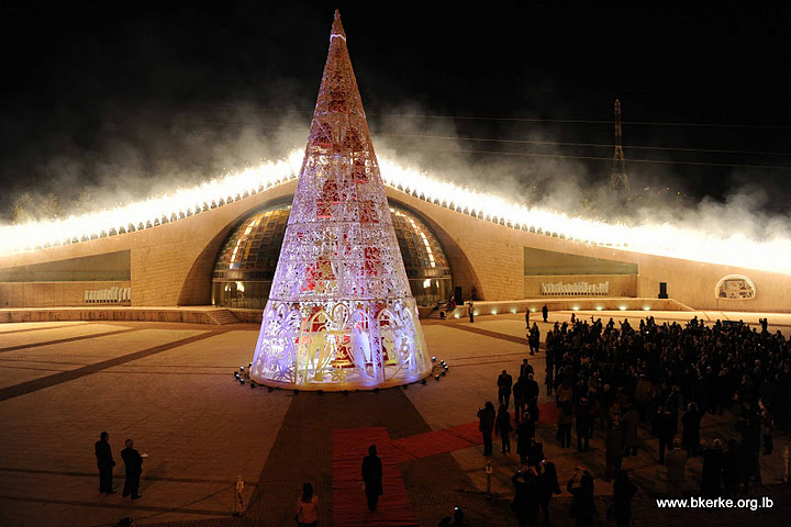 12 Ways Christmas Is Celebrated In Lebanon 9