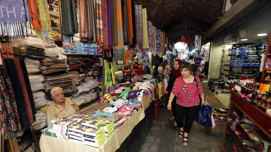 12 New Year’s Resolutions Every Lebanese Should Make For 2024 2