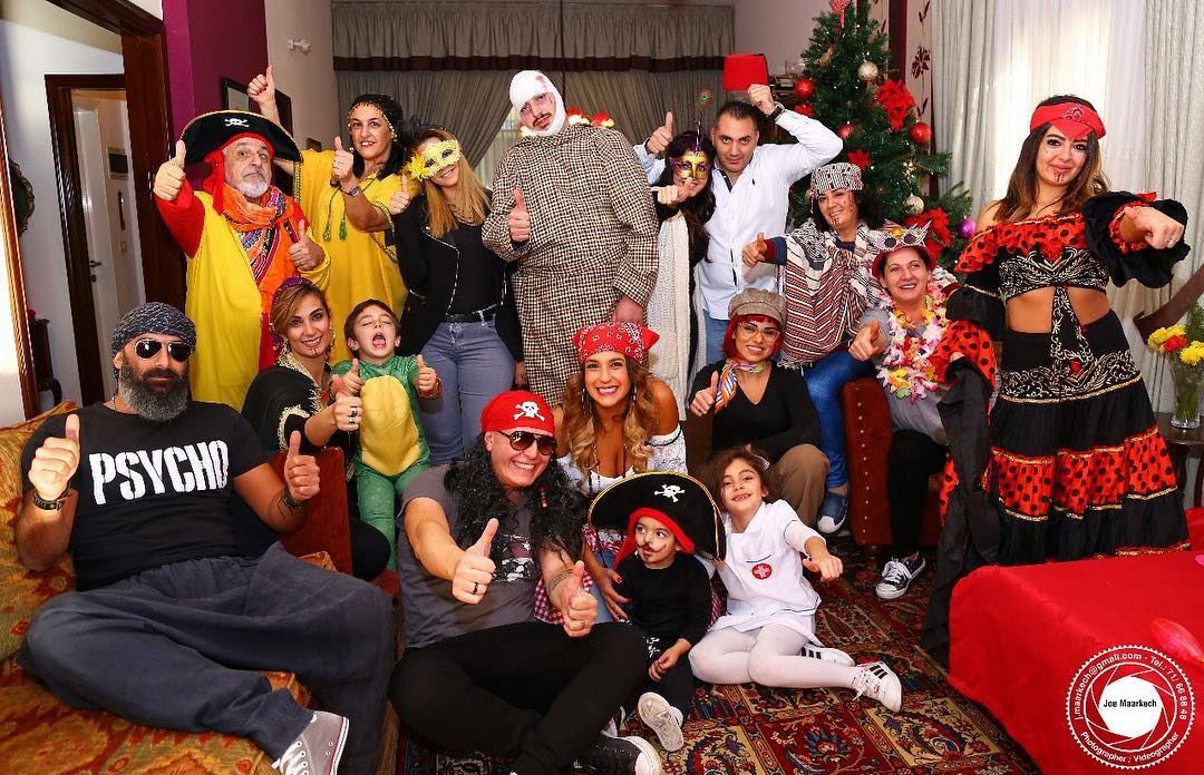 12 Ways Christmas Is Celebrated In Lebanon 8