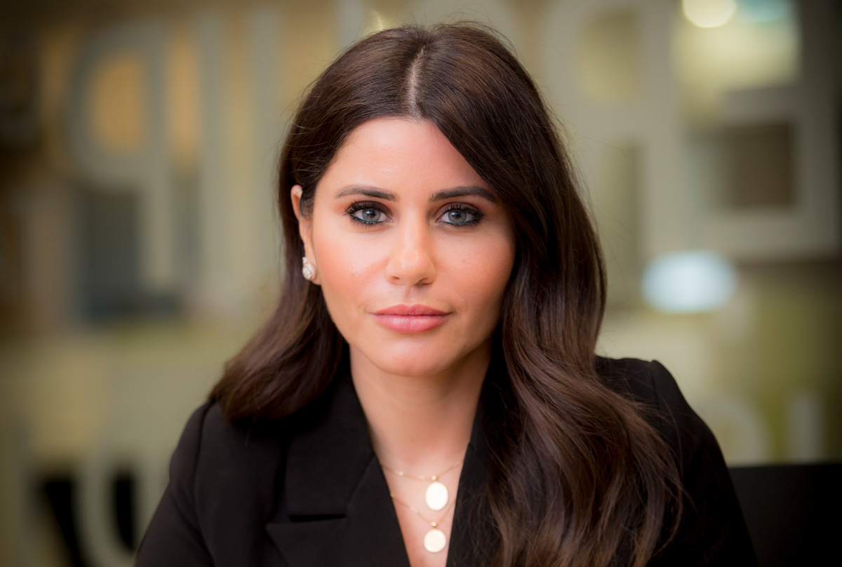 9 Lebanese Just Ranked Among The Most Powerful Businesswomen 6