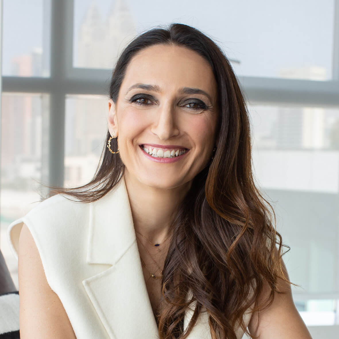 9 Lebanese Just Ranked Among The Most Powerful Businesswomen 2