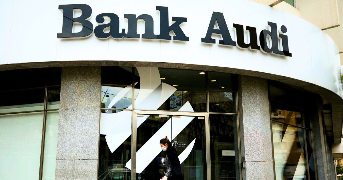 Bank Audi