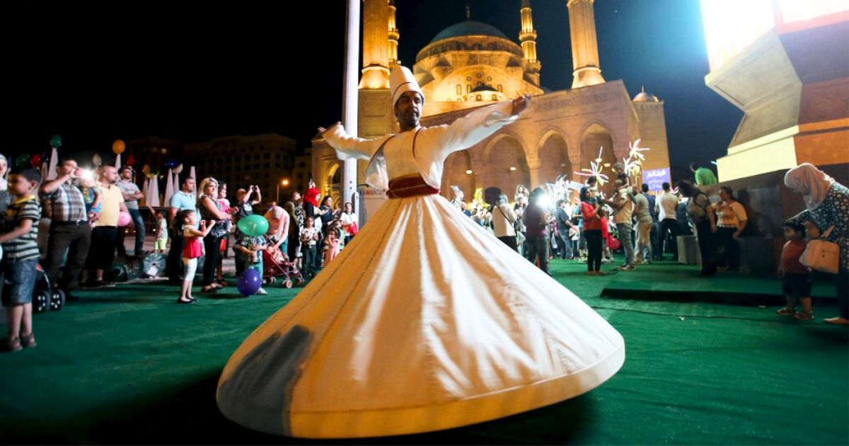 Ramadan Lebanon