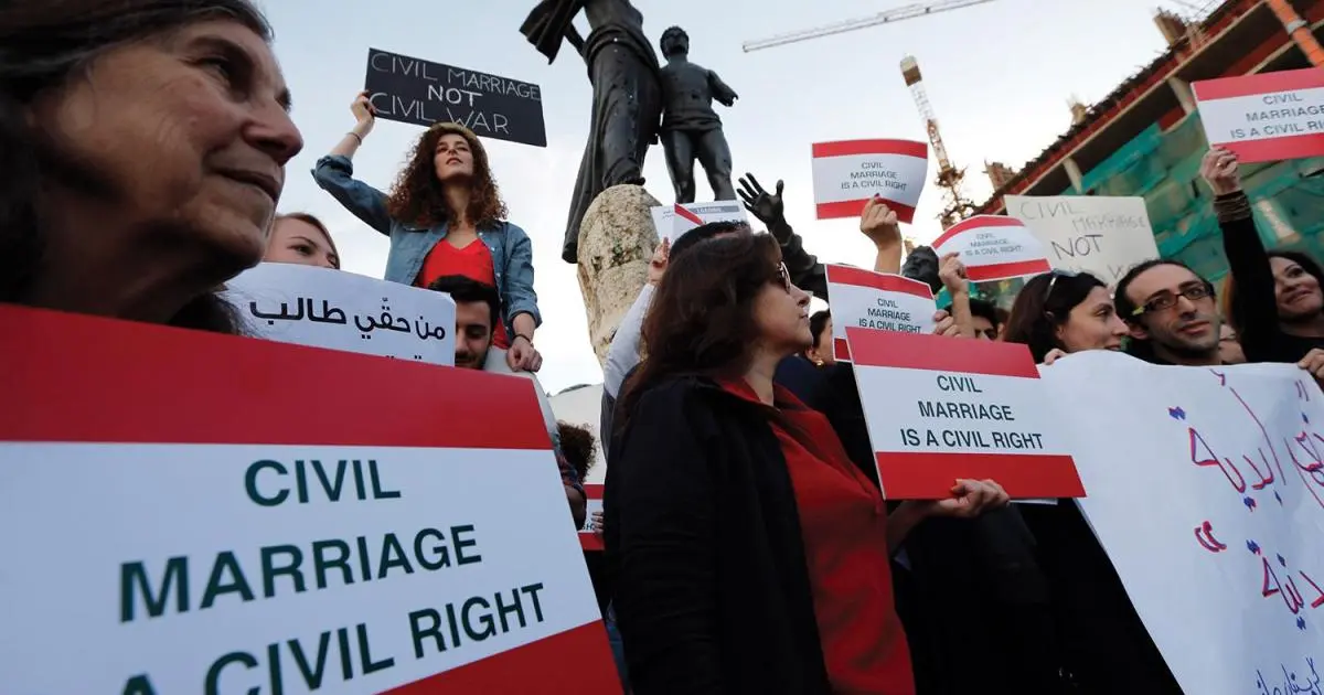 7 Ways Lebanese Women Are Making Their Voices Heard More Than Ever 4