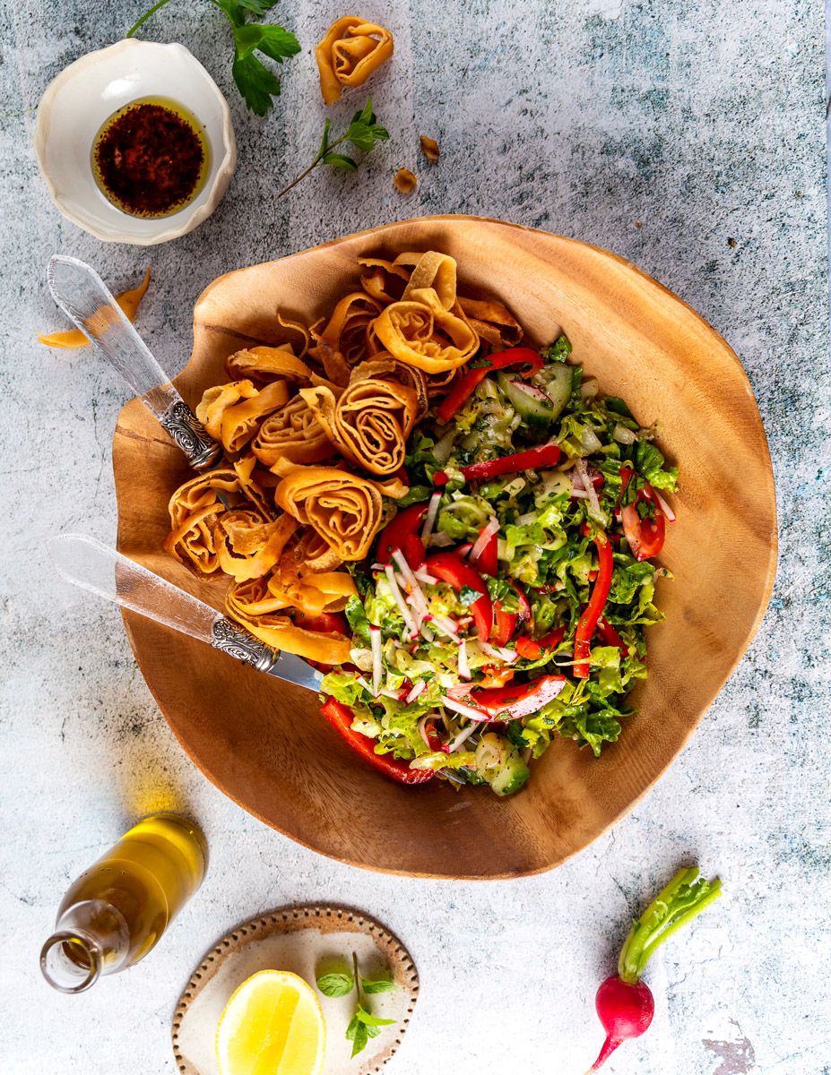 Lebanese Grandmothers Are Sharing Family Cooking Tricks The Whole World Should Know About 1