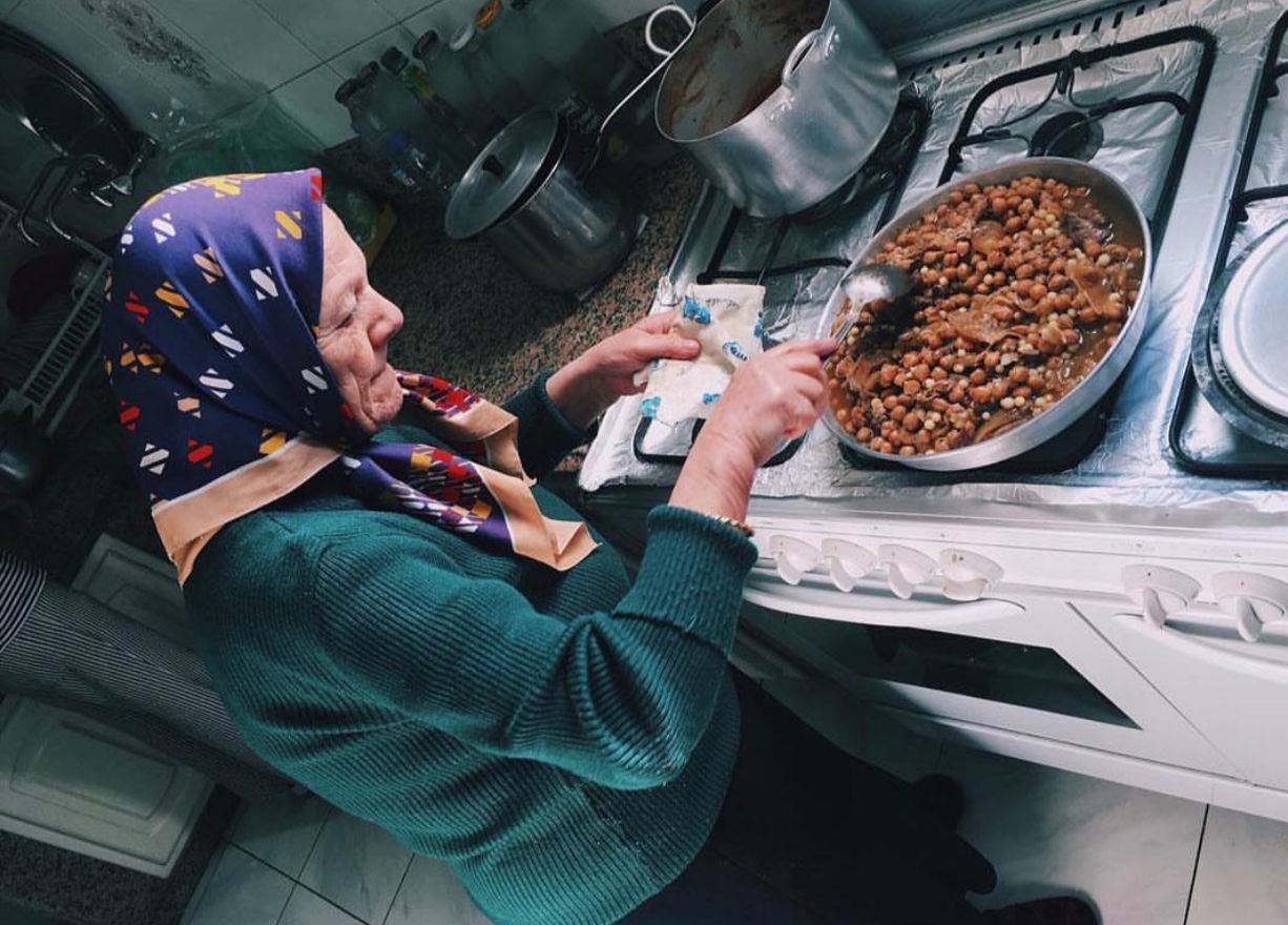 Lebanese Grandmothers Are Sharing Family Cooking Tricks The Whole World Should Know About 16
