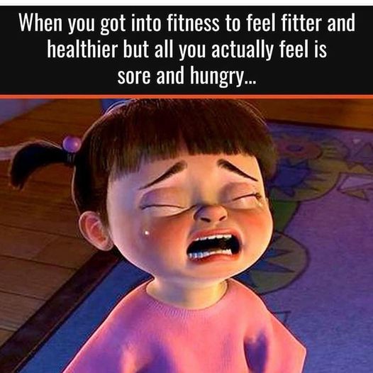 14 Things You Can Definitely Relate To As A Woman At A Lebanese Gym 14