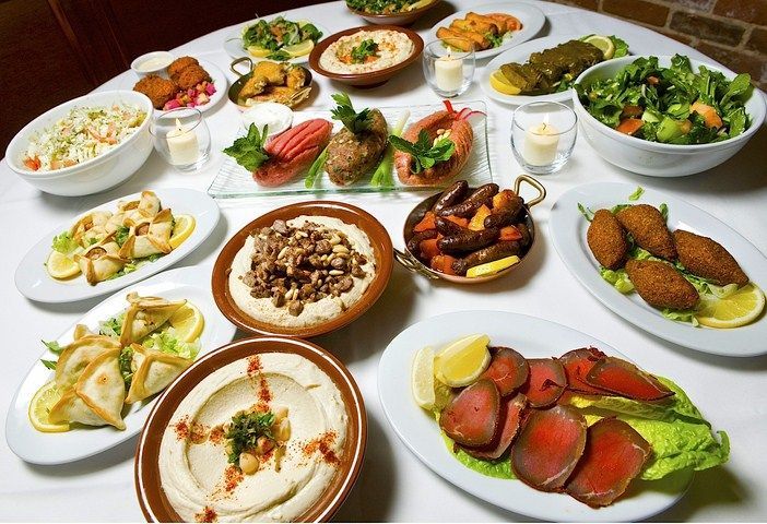إليكم 15 سغلة أكيد رح تشتاقوا لها في لبنان لما تسافروا لبرّا 4