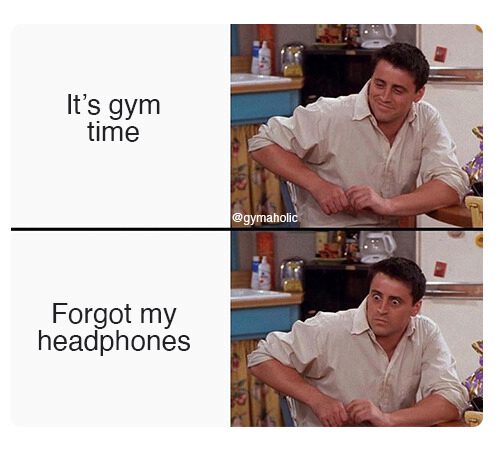 14 Things You Can Definitely Relate To As A Woman At A Lebanese Gym 12