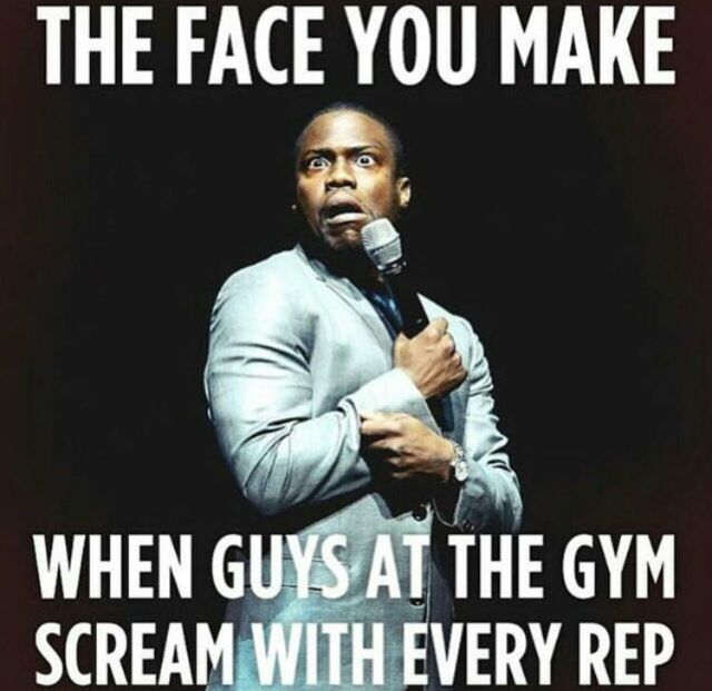 14 Things You Can Definitely Relate To As A Woman At A Lebanese Gym 5