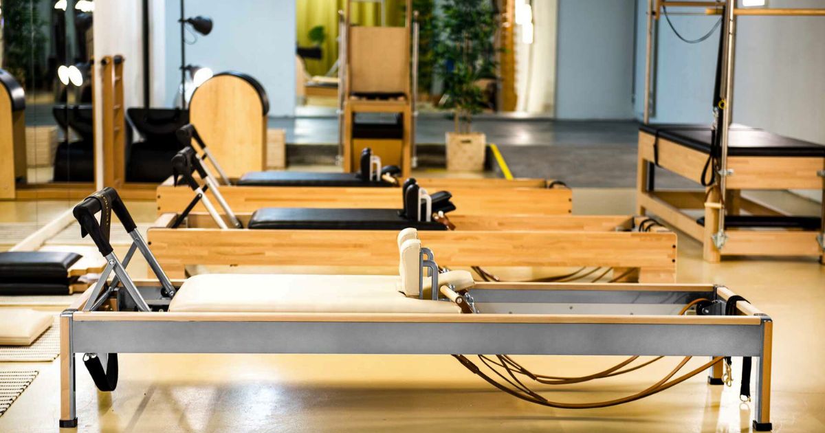 pilates studios In Lebanon