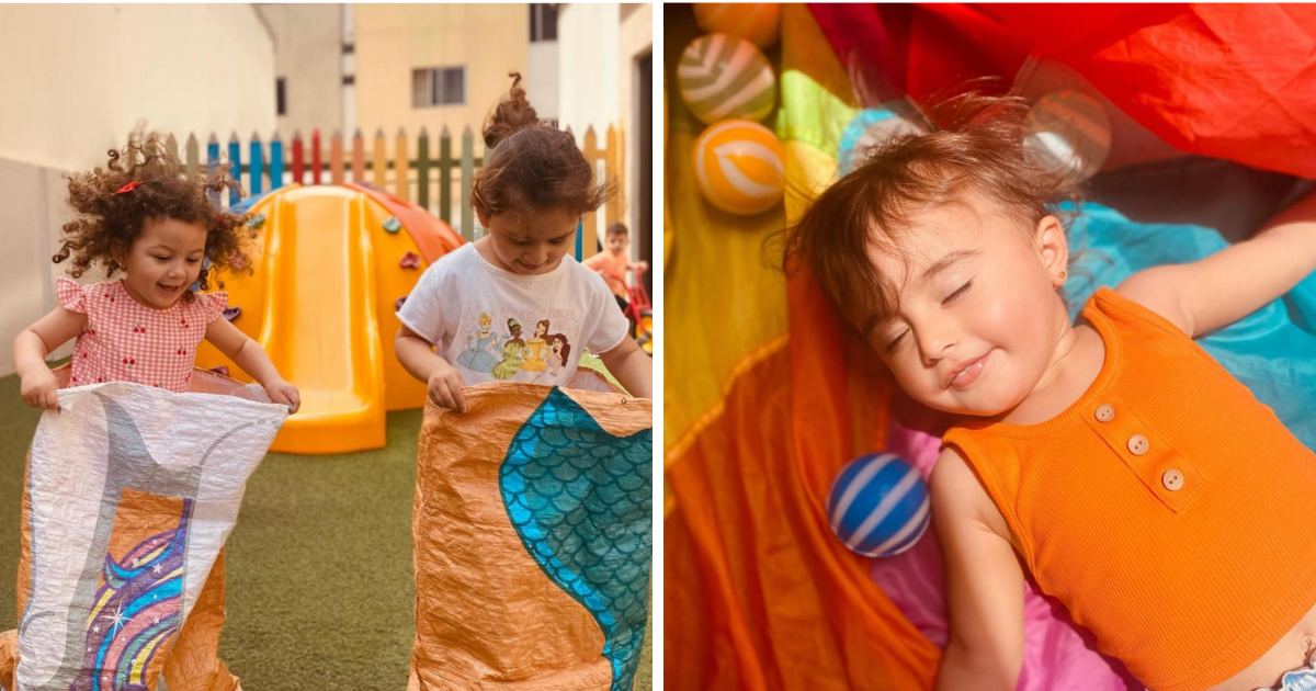 Daycares In Lebanon