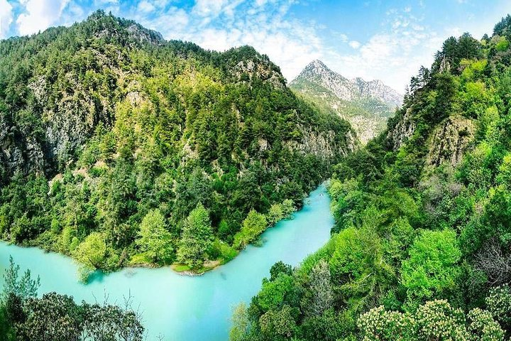 8 Rivers And Lakes In Lebanon For When You Need To Cool Down 3