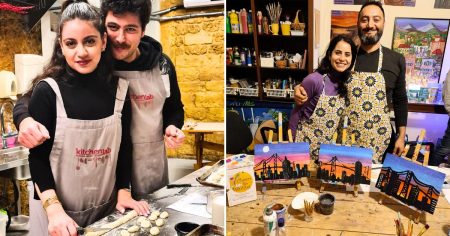 Date Ideas in Beirut