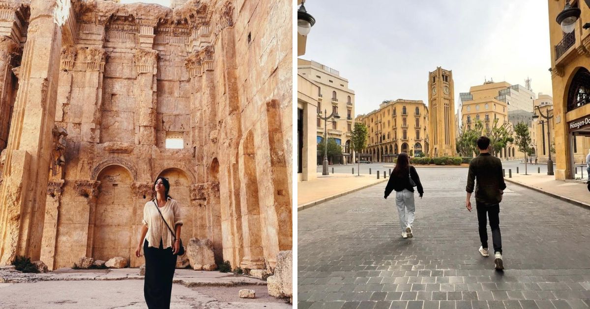 Foreign content creators have effectively brought Lebanon's beauty and charm to life through their travels. Each of these international explorers has uniquely captured distinct aspects of the nation through their cameras, emphasizing Lebanon's friendliness, resiliency, and cultural diversity.