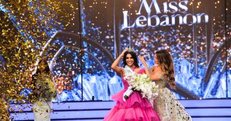 Miss Lebanon