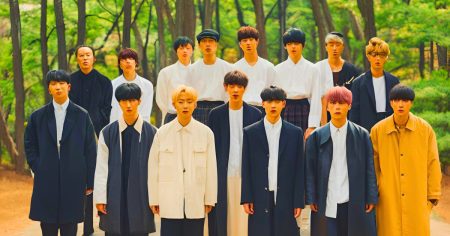 Shincheonji korean cult