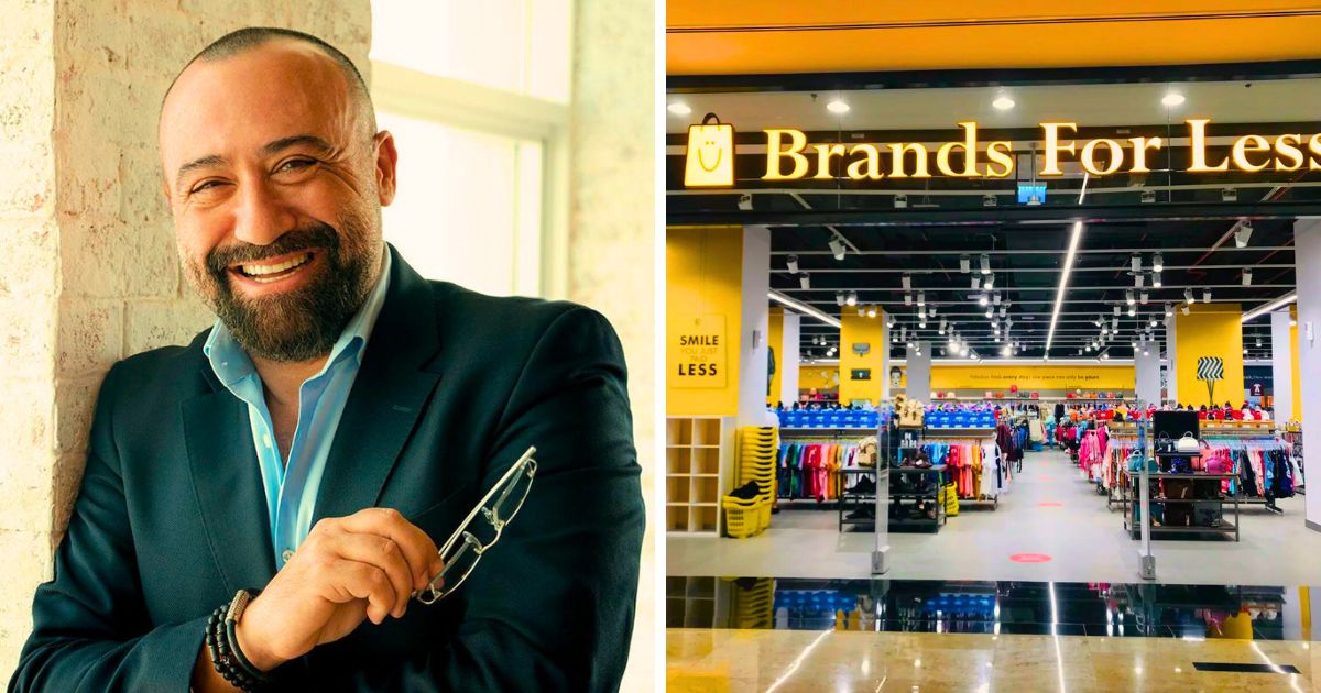brands for less