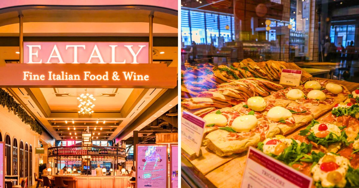 eataly beirut