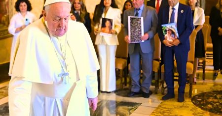 pope francis