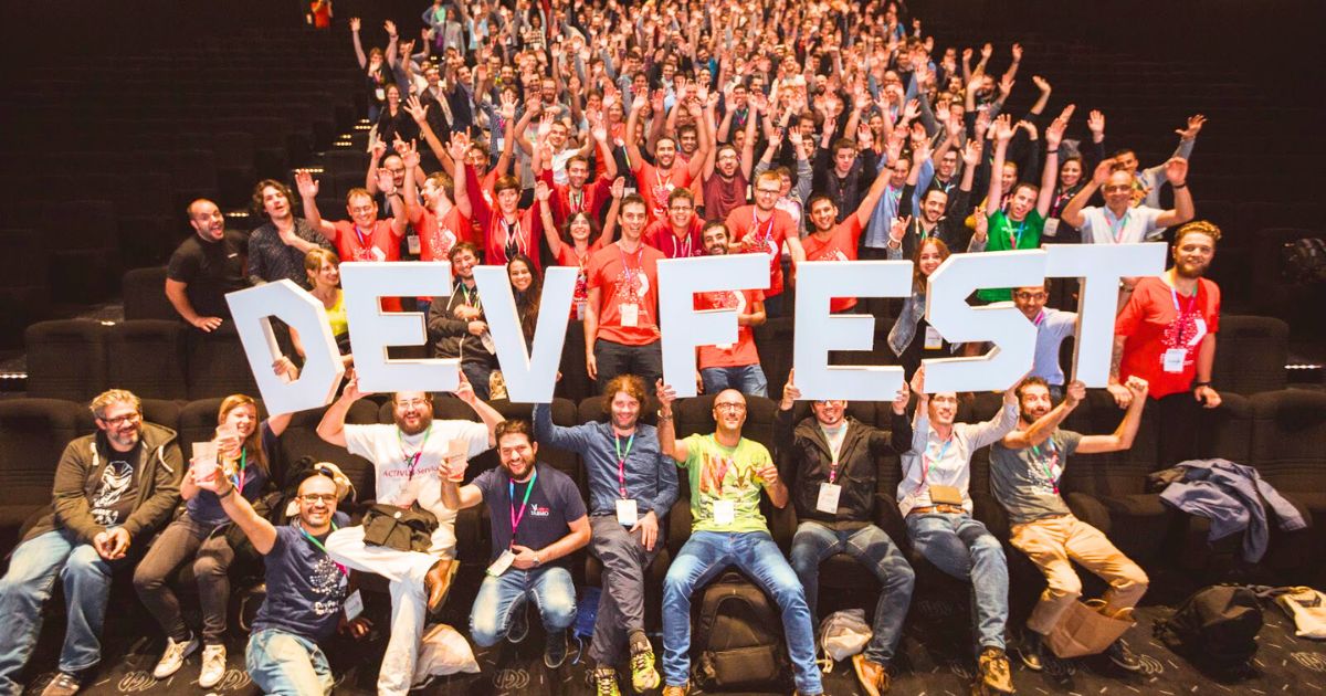 DevFest 2024
