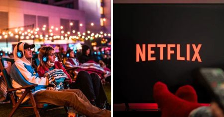 netflix