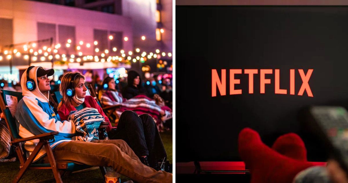 netflix