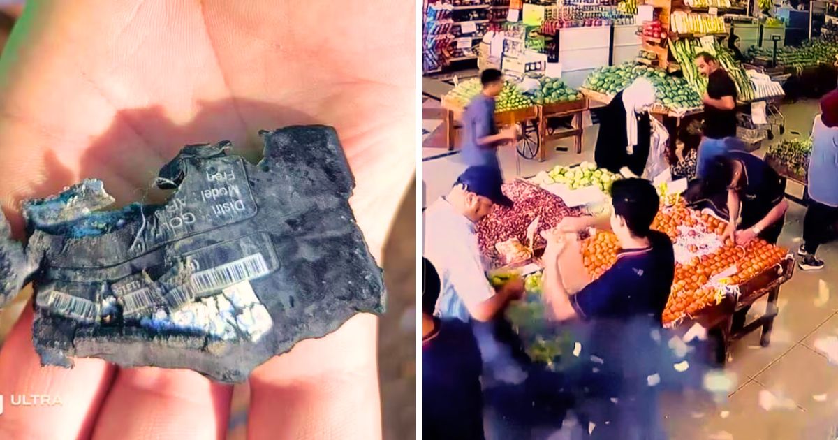 pager attack in lebanon