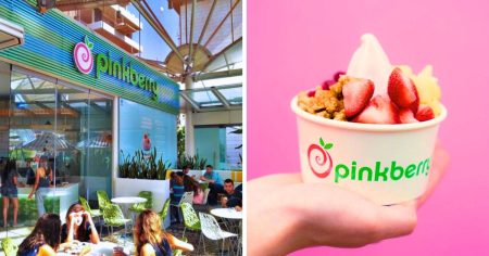 pinkberry