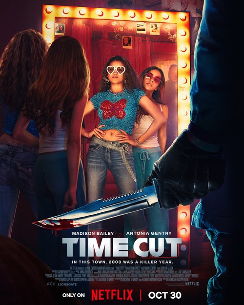 40+ New Releases on Lebanese Netflix this October 29