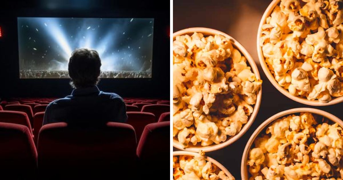 Netflix October Guide