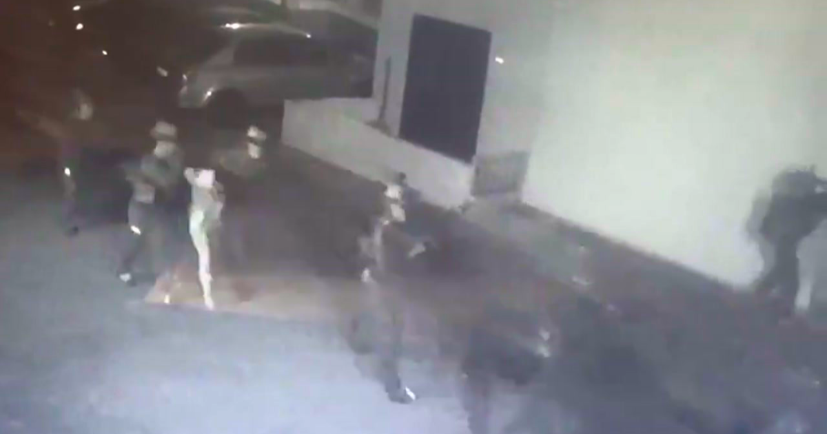 Israel Navy SEALs Infiltrate Batroun imad amhaz