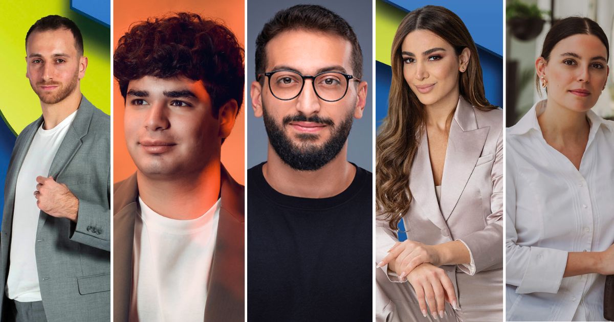 30 under 30
