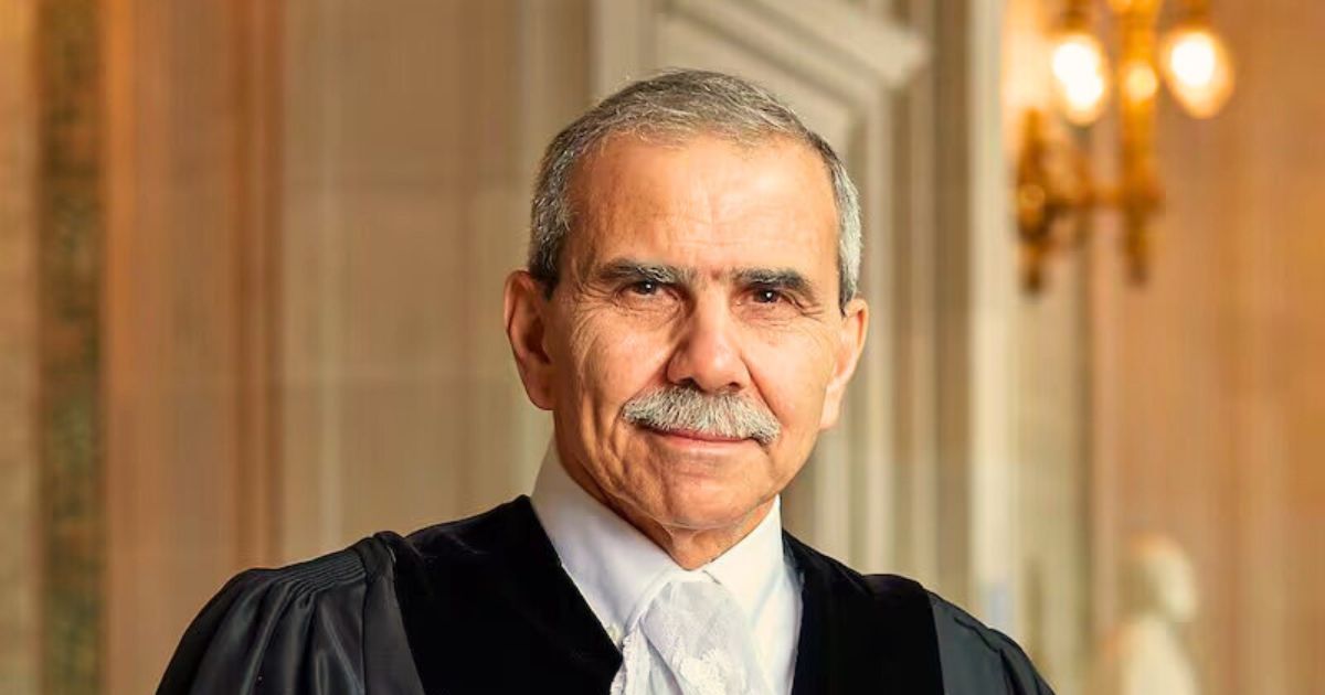Nawaf Salam